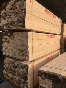想要建筑木方长久耐用,武汉木材加工厂的这些绝招不得不get到