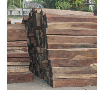 洪都拉斯木材产品信息